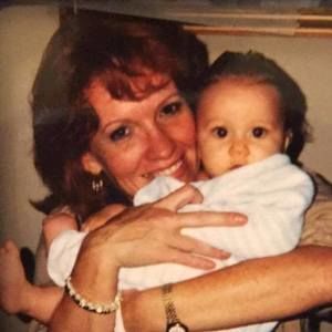 Meet your Posher, Karolyn